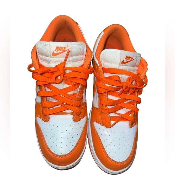 Dunk Low Retro SP 'Syracuse' - Picture 5 of 11